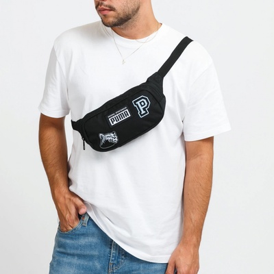 Puma PATCH WAISTBAG
