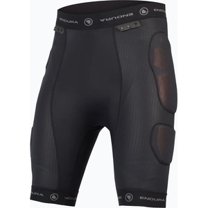 Endura Мъжки шорти за колоездене Endura MT500 Protector II black
