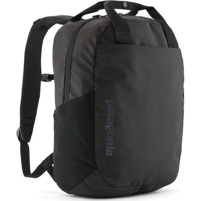 Patagonia Atom Tote Pack 20 L čierna