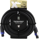 Stagg XSP5SS25D