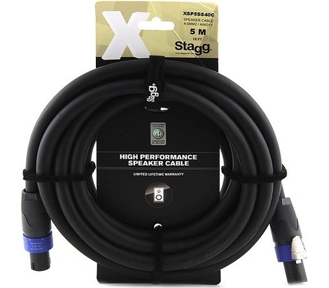Stagg XSP5SS25D