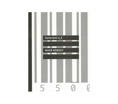 Generator x_2 SK
