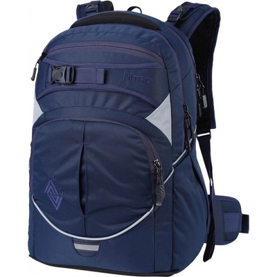 Nitro Superhero night sky 29 l