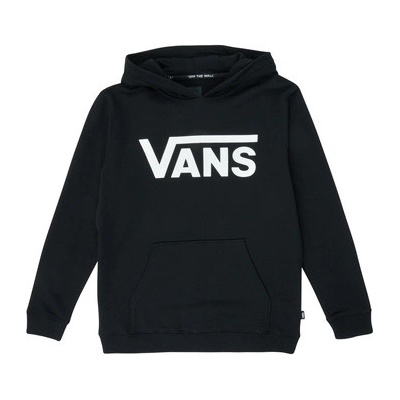 Vans VANS Classic PO černá