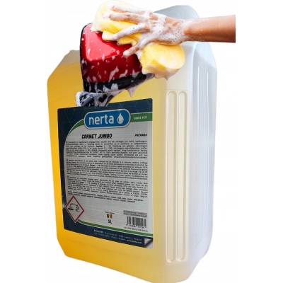 Nerta Carnet Jumbo 5 l – Hledejceny.cz