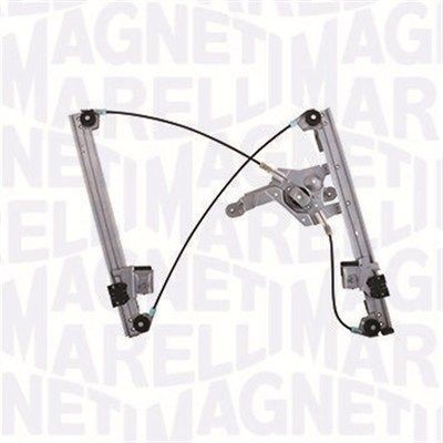 Zvedací zařízení oken MAGNETI MARELLI 350103170104