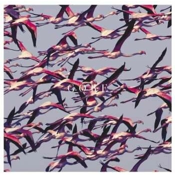 DEFTONES: GORE CD
