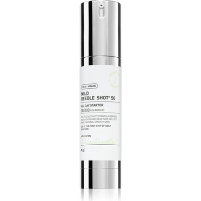 VT Cosmetics Reedle Shot 50 Серуми за лице, емулсии, флуиди 50ml