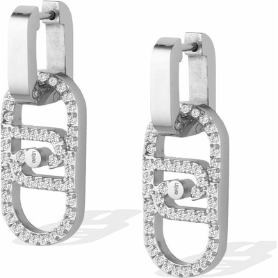 Liu Jo náušnice LJ2811