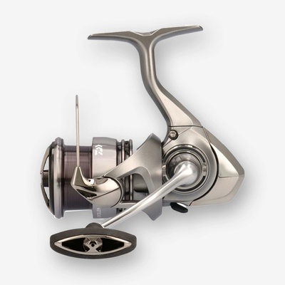 Daiwa Exceler 23 LT 4000 CXH