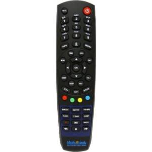 GENERAL MEDIALINK ML2200, ML6500STC - съвместимо дистанционно управление на марката General (ML2200, ML6500STC) Дистанционно