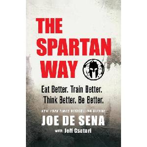Spartan Way | JOE DE SENA (ISBN: 9781250350176)