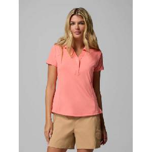 Columbia Тениска Ridgehaven Polo - sportdepot - 73,68 лв