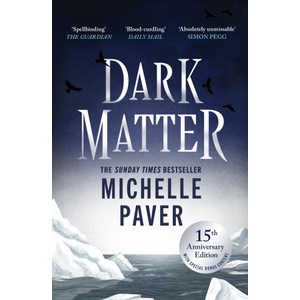 Dark Matter (ISBN: 9781398724112)