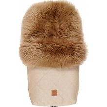 Kaiser Nelly Cappuccino Sand Melange