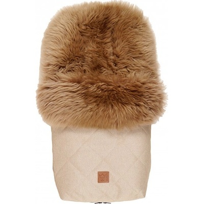 Kaiser Nelly Cappuccino Sand Melange