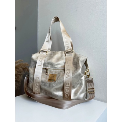 Laura Biaggi DX-KB85-DB.gold
