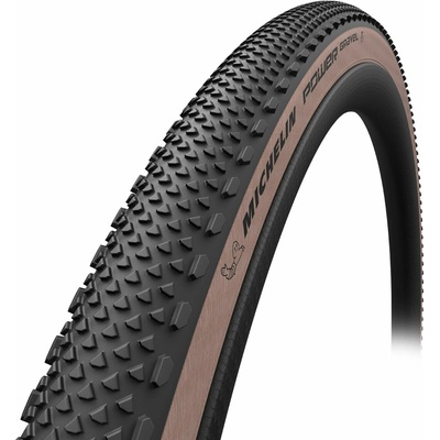 Michelin Power Gravel Classic V2 700X47C Competition Line Kevlar