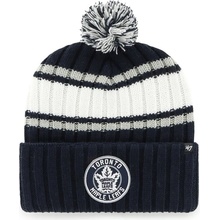 '47 Brand Kulich Toronto Maple Leafs Plateau ’47 Cuff Knit