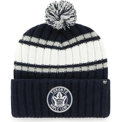 '47 Brand Kulich Toronto Maple Leafs Plateau ’47 Cuff Knit