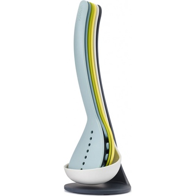 Joseph Joseph Opal Nest so stojanom 6 ks