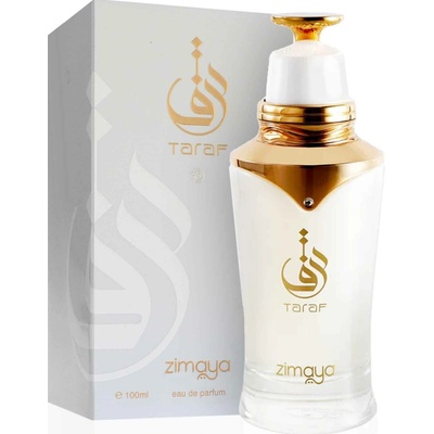 Zimaya Taraf White parfémovaná voda dámská 100 ml