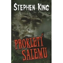 Prokletí Salemu - Stephen King