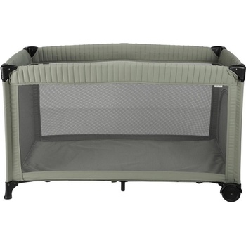 Little Dutch Бебешка кошара за път Little Dutch - Olive Green (LD7035.OLIVE)