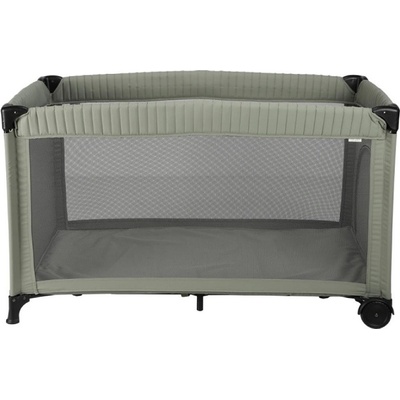 Little Dutch Бебешка кошара за път Little Dutch - Olive Green (LD7035.OLIVE)