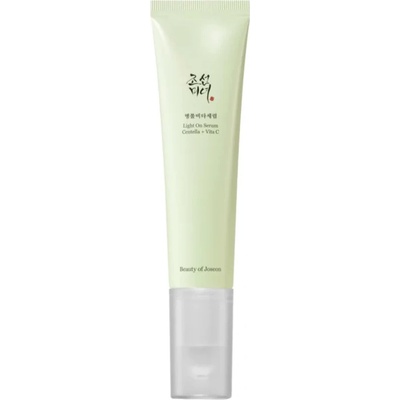 Beauty of Joseon Light On Serum Centella + Vita C 30 ml