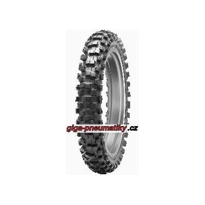 Dunlop Geomax MX53 90/100 R14 49M