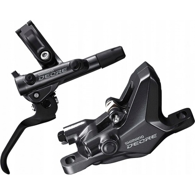 Shimano Deore M6100 zadní černá – Zbozi.Blesk.cz