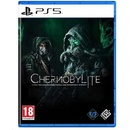 Chernobylite