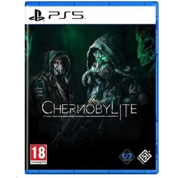 Chernobylite