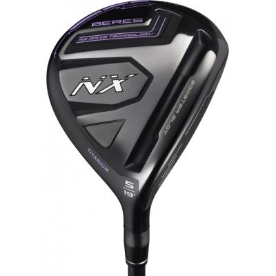 Honma Beres NX Fairway dřevo Pravé 19° Vizard for NX Ladies