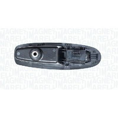 Spínač, zvedací zařízení oken MAGNETI MARELLI 000051102010