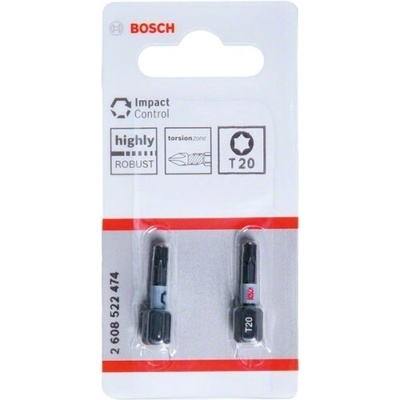 Bosch T20 2ks 2.608.522.474