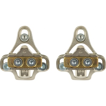 Kufry X-PEDO redukce z LOOK na SPD