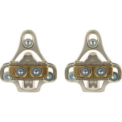 Kufry X-PEDO redukce z LOOK na SPD