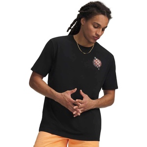 Under armour Тениска ua m 60/40s city classic ss (6009326-008)