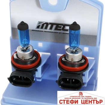 Image 1 of Paolo Халогеннa крушкa Mtec H8 2бр/к-т (28625)
