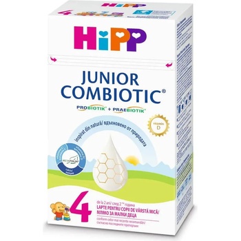 HiPP Combiotic 4 - 500 г