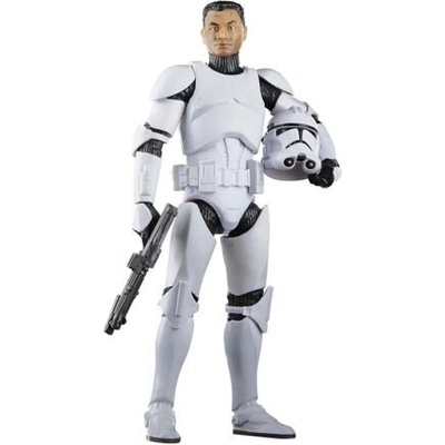 Hasbro Star Wars The Black Series Phase II Clone Trooper SW The Clone Wars