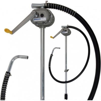 Jessberger 6012 0000 JP-12 1080 mm NBR