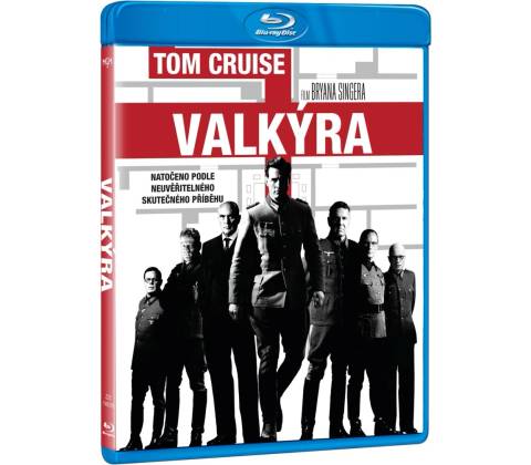 Valkýra BD