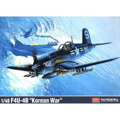 Academy FB Corsair12267 1:48