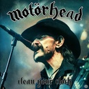 MOTORHEAD: CLEAN YOUR CLOCK CD