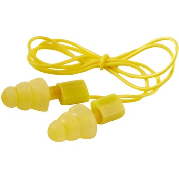 3М Science Applied to Life Тапи за уши 3M E. A. R. UltraFit 20 - многократни, с връзка, 20 dB (XA007705099)