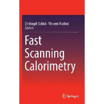 Fast Scanning Calorimetry Schick Christoph