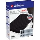 Verbatim Store ´n´ Go 256GB, 53249